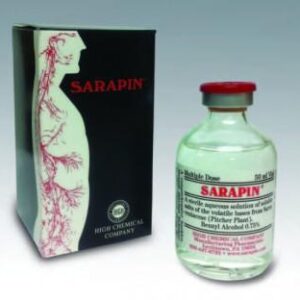 sarapin injection