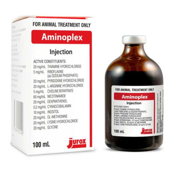 aminoplex