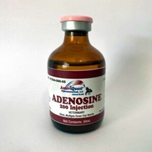 Adenosine Injection