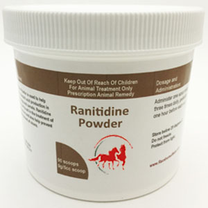 ranitidine powder