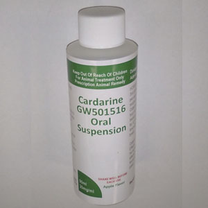 Cardarine For Sale