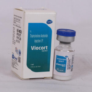 viocort injection