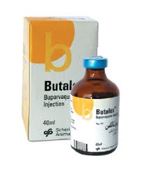 butalex 40ml