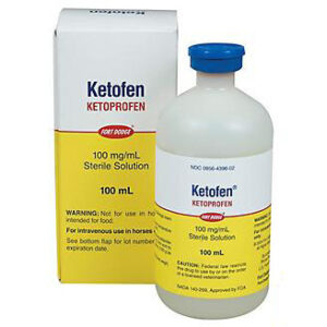 Buy Ketofen Sterile Solution