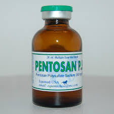 Pentosan Equine Injection