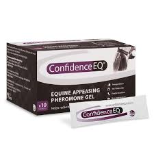 Confidence eq horses