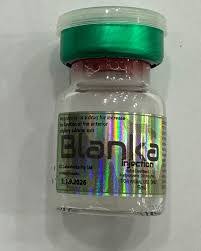 Blanka Injection for Horses