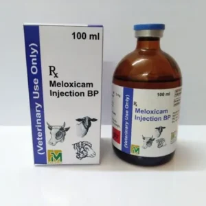 meloxicam injection