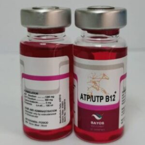 atp/utp-b12