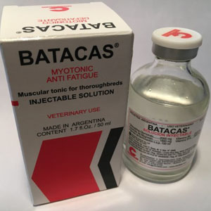 batacas injectable