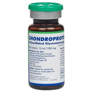 chondroprotec 10mL Sterile Solution