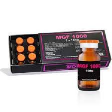 MGF 1000 6x10mg