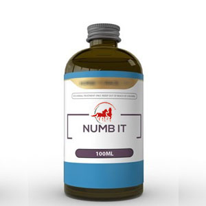 buy numb it 100ml