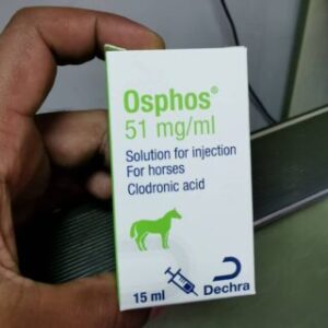 Osphos 51 Mg/Ml Solution For Injection