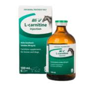 L-Carnitine Injection