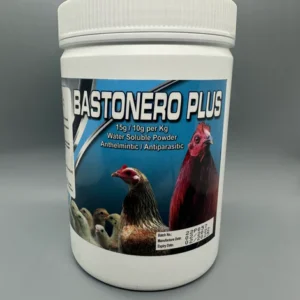 Bastonero Plus Dewormer 1kg