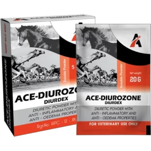 Ace-Diurozone Powder