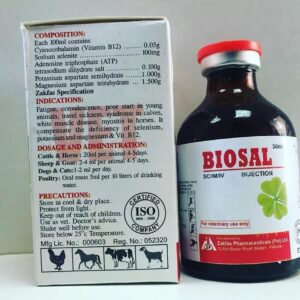 biosal injection