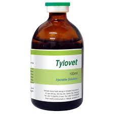 TyloVet injection