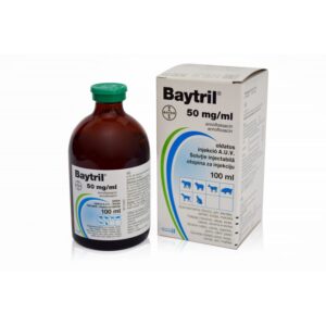 Buy Baytril injection for Dogs/Cats