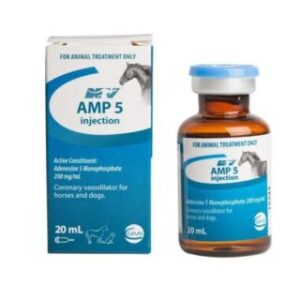 Buy AMP-5 Injection 20ml