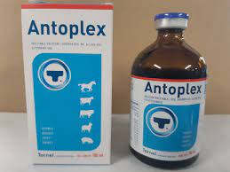 Antoplex Injection