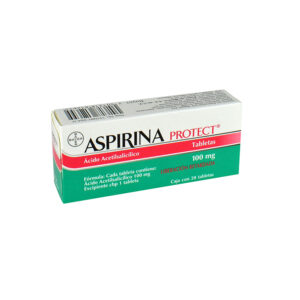 Order Aspirin Protect 100mg
