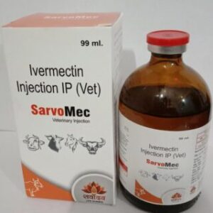 Ivermectin Injection