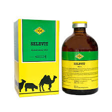 Selevit 100ml