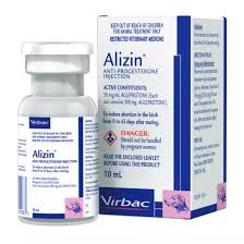 alizin injection for dogs 10ml