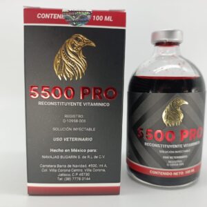 5500 PRO 100ml