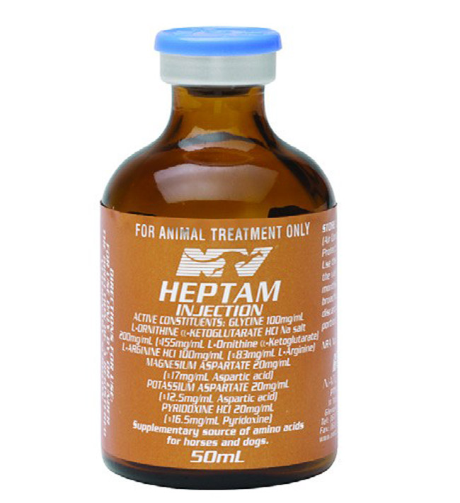 Heptam 50ml